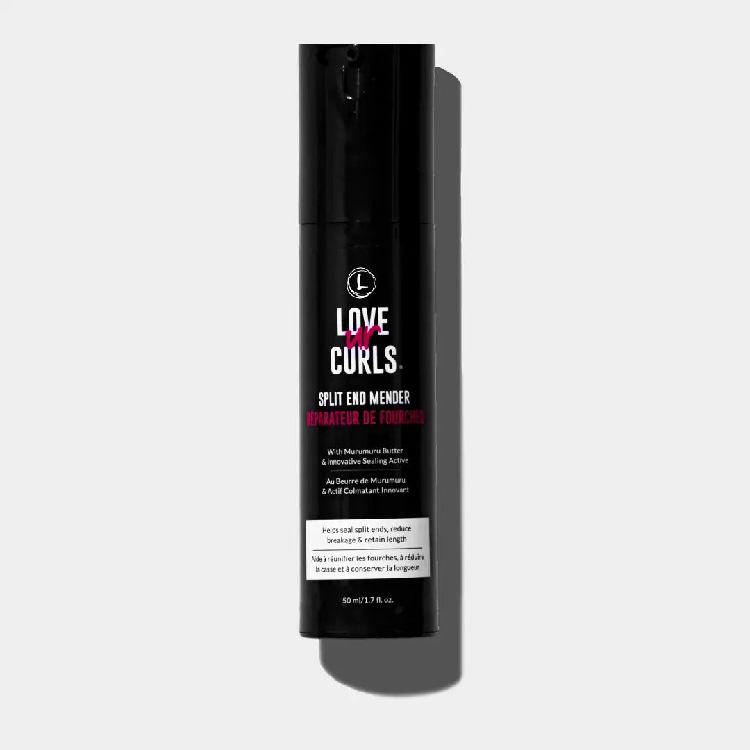 Split End Mender - Powerful Leave-In Treatment - LUS (Love Ur Self)