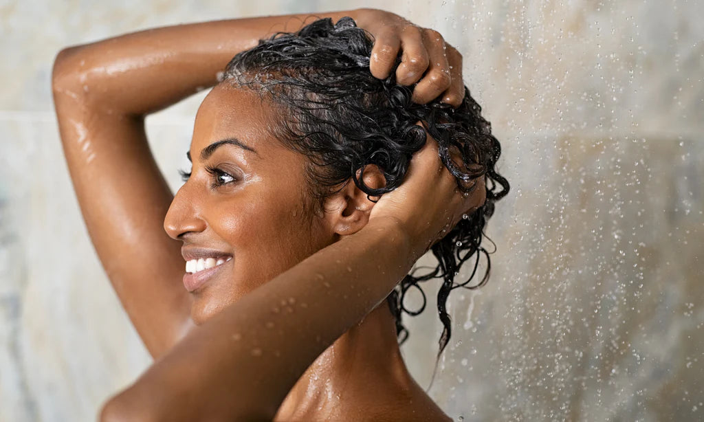 How To Repair Split Ends On Curly Hair