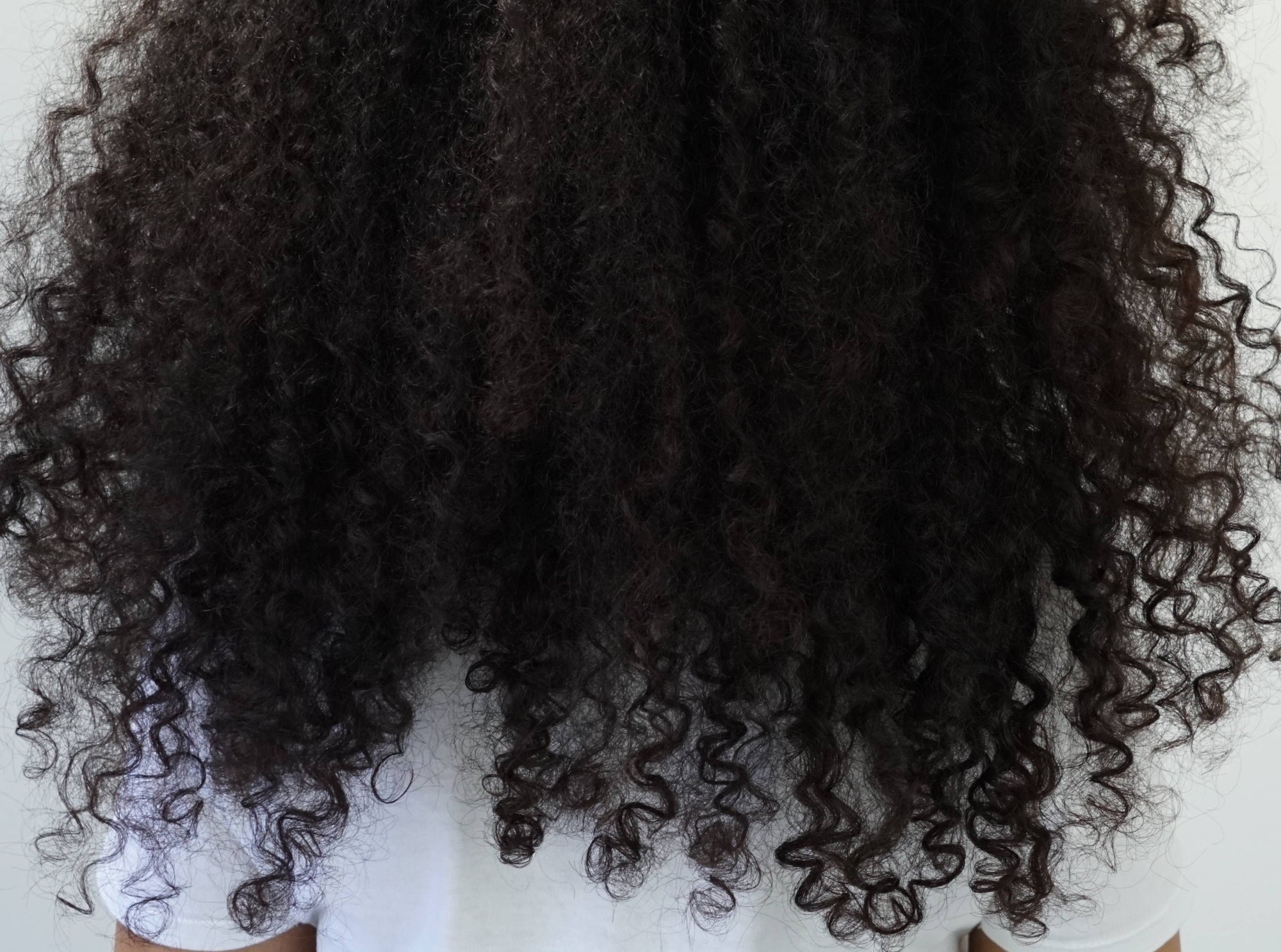 How To Treat Extremely Dry Curly Hair