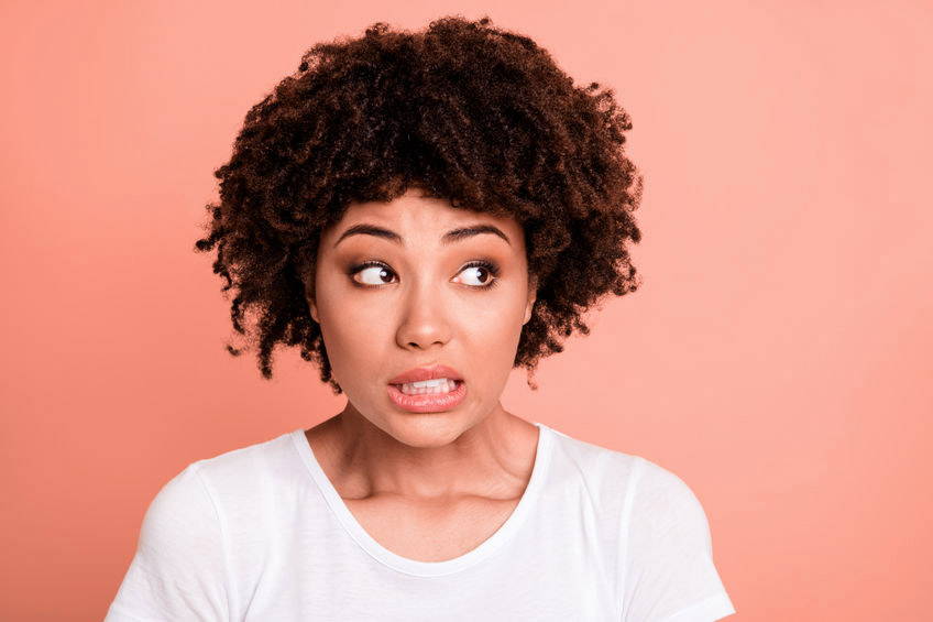 Breaking Bad: 11 Habits That Are Hurting Ur Curls