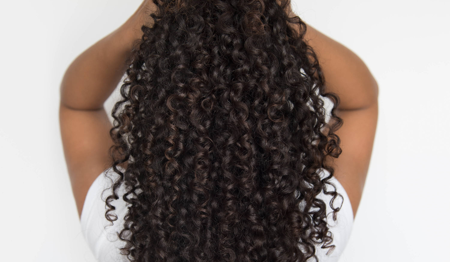 How-To Get Defined Curls