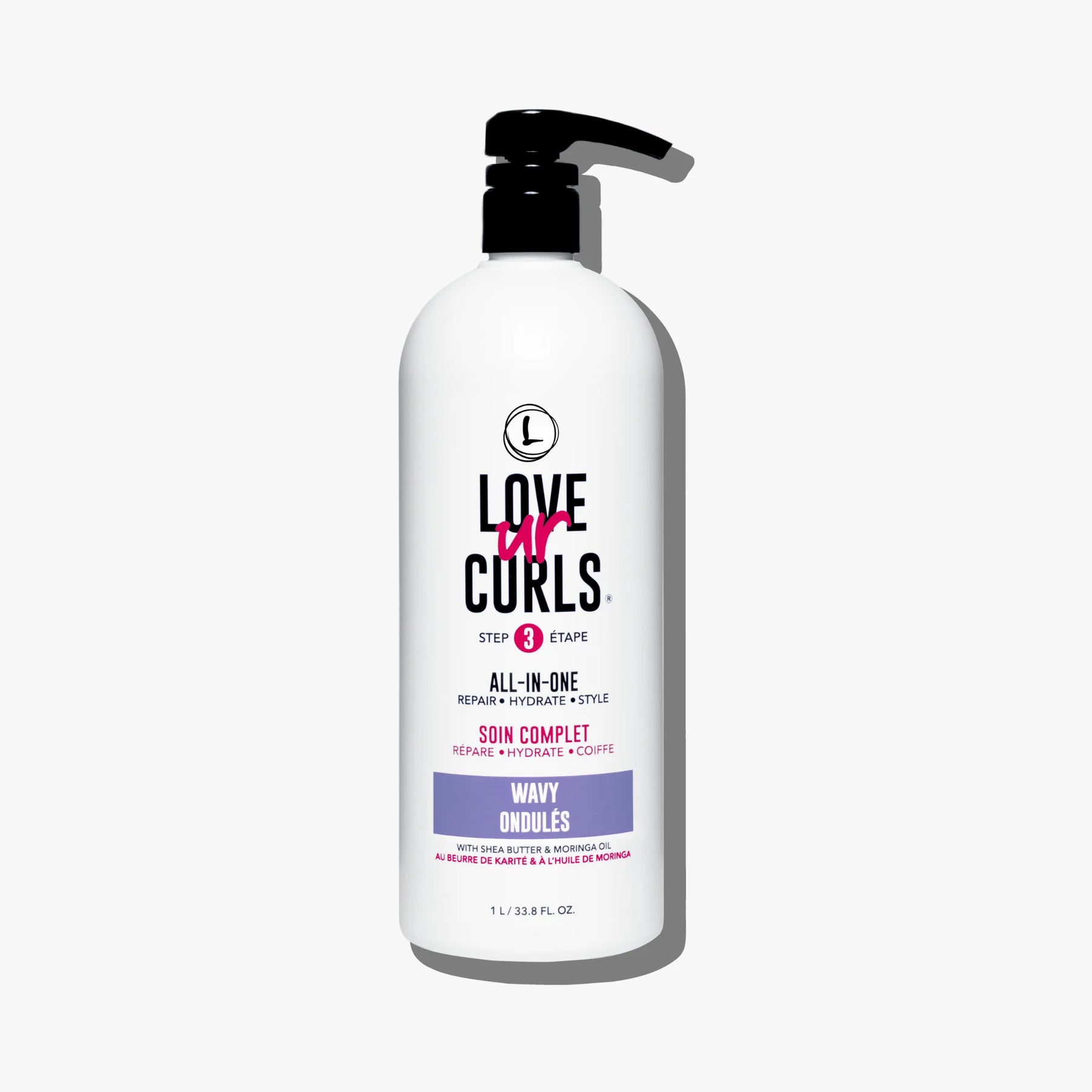 1L All-in-One: WAVY