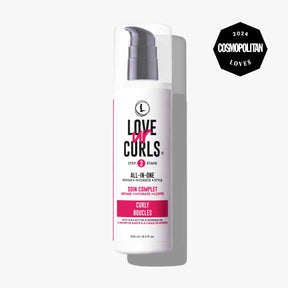 Ultra-Hydrating Curl Kit