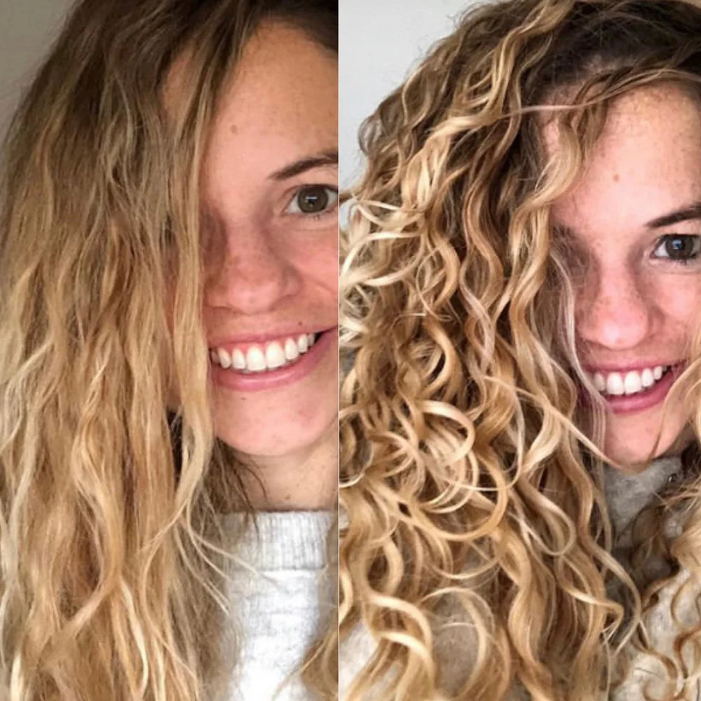 1L All-in-One: WAVY