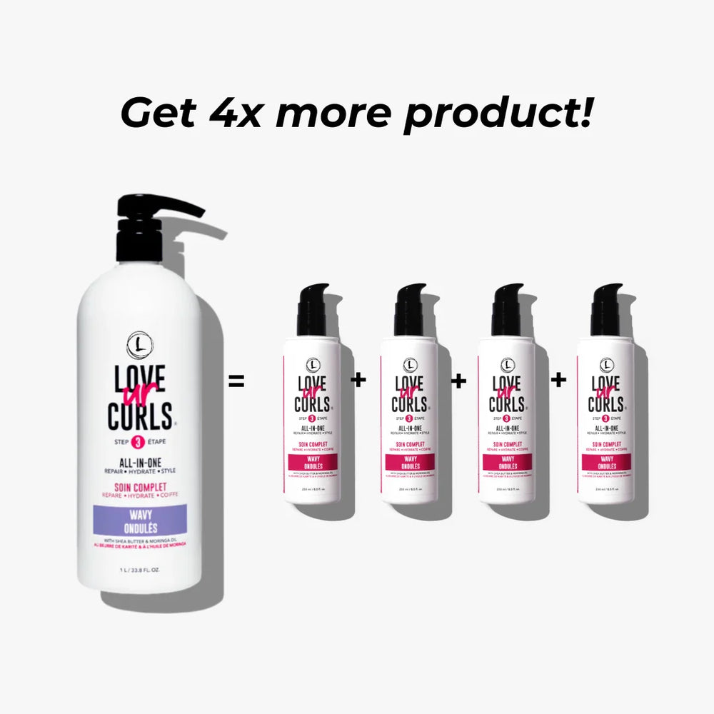 1L All-in-One: WAVY