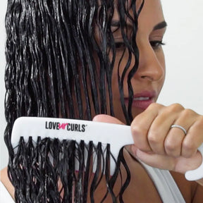 Love Ur Curls Wide-Tooth Comb