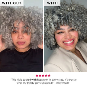 The Ultimate Curl Collection